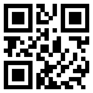 3304807451 - Immagine del QrCode associato