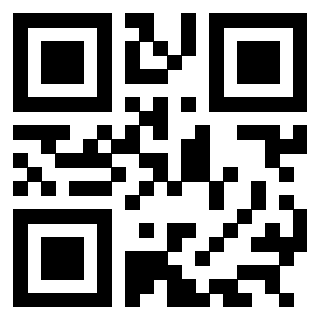QrCode di 3304807452