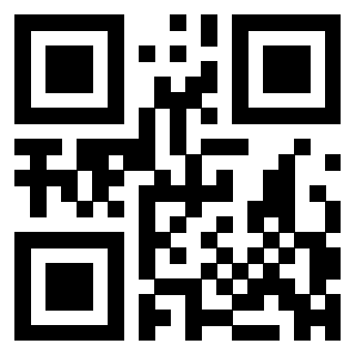3304807454 - Immagine del QrCode associato
