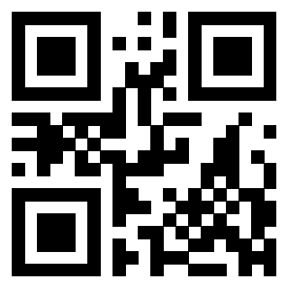 3304807459 - Immagine del QrCode associato