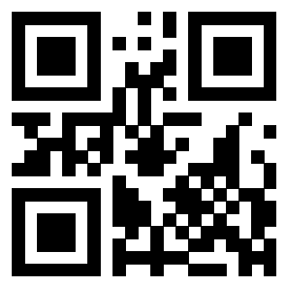 Scansione del Qr Code di 3304807463
