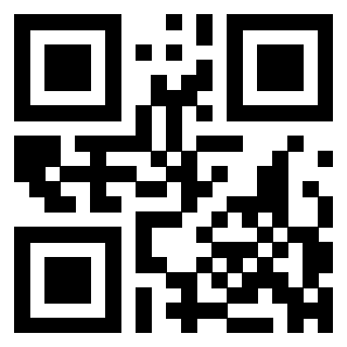 QrCode di 3304807465