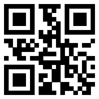 3304807466 - Immagine del QrCode associato