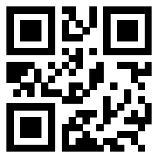 3304807467 - Immagine del QrCode associato