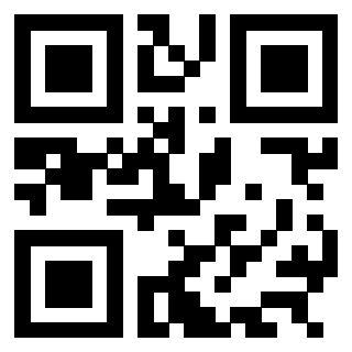 3304807469 Qr Code associato
