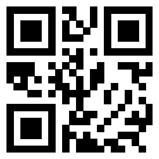 3304807472 - Immagine del QrCode associato