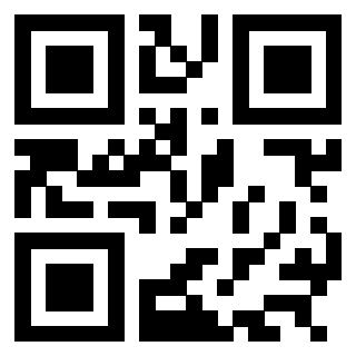 3304807473 - Immagine del QrCode associato