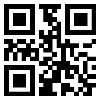 3304807474 - Immagine del Qr Code associato