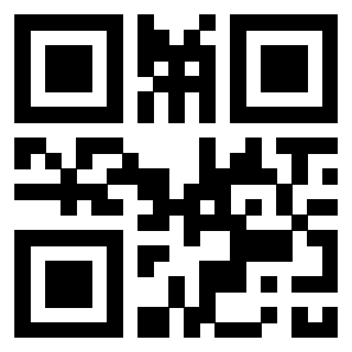 Il Qr Code di 3304807475