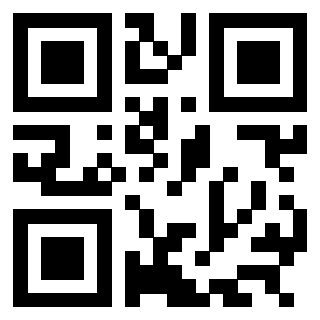 QrCode di 3304807477