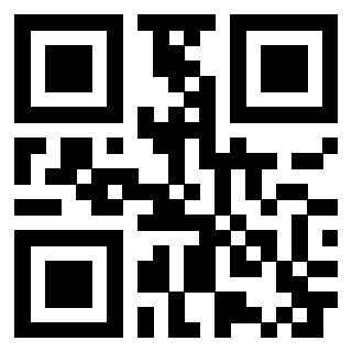 3304807478 - Immagine del Qr Code associato