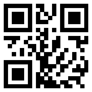 Immagine del QrCode di 3304807479