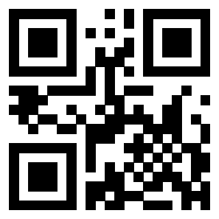 3304807482 Qr Code associato