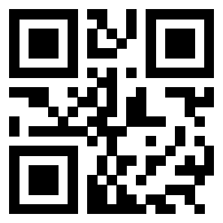 Il Qr Code di 3304807483