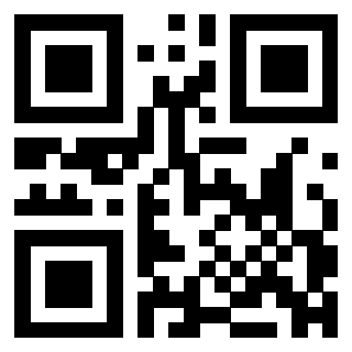Il Qr Code di 3304807484