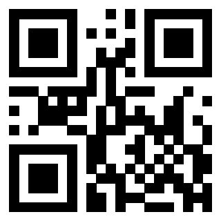 3304807486 - Immagine del Qr Code associato