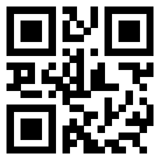 3304807487 - Immagine del QrCode