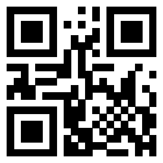 Il Qr Code di 3304807488