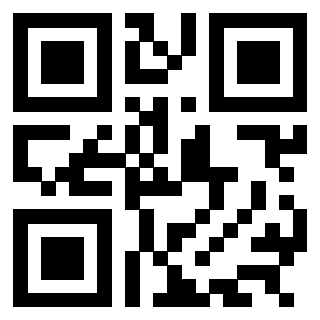 3304807490 - Immagine del Qr Code