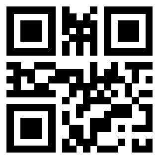 Qr Code di 3304807491