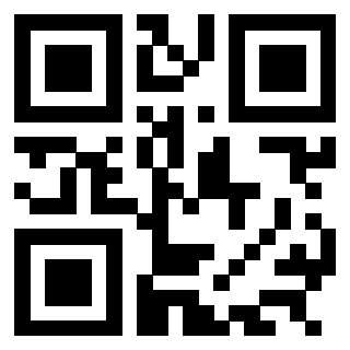 Il Qr Code di 3304807492