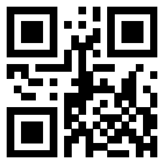 3304807495 - Immagine del QrCode associato