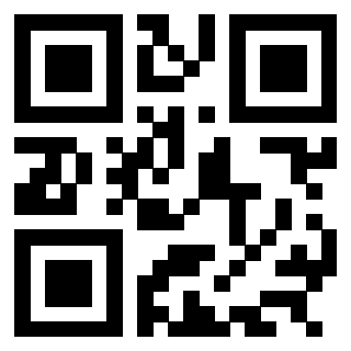 3304807496 - Immagine del Qr Code