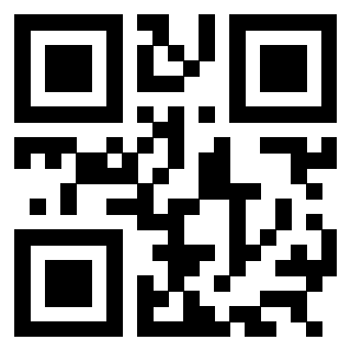 QrCode di 3304807497
