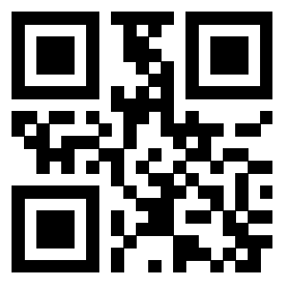 3304807499 Qr Code associato