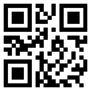 Qr Code di 3304807501