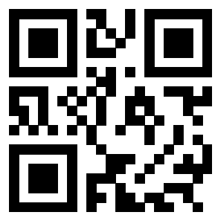 QrCode di 3304807502