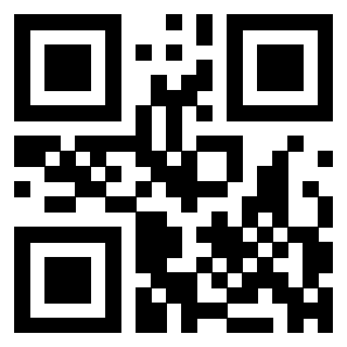 3304807503 - Immagine del QrCode associato