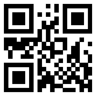 Immagine del QrCode di 3304807504