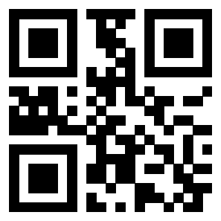 3304807509 QrCode associato