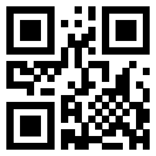 Scansione del Qr Code di 3304807510
