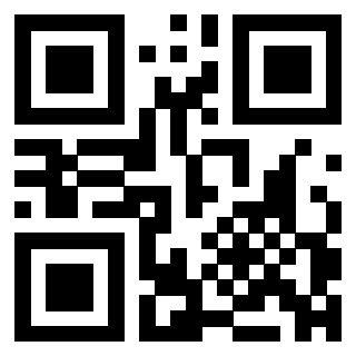 Immagine del QrCode di 3304807511