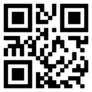 3304807514 - Immagine del Qr Code associato