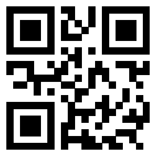 QrCode di 3304807515