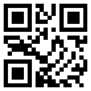 Il Qr Code di 3304807520