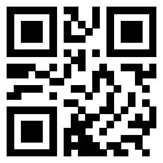 Immagine del QrCode di 3304807524