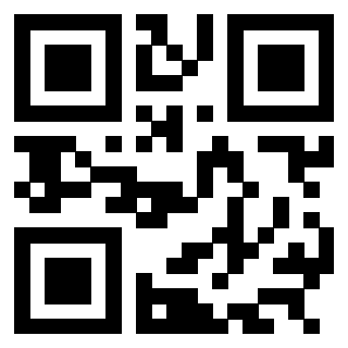 Qr Code di 3304807525