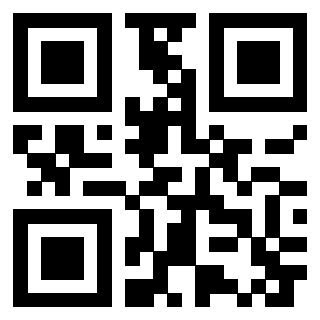 Qr Code di 3304807527