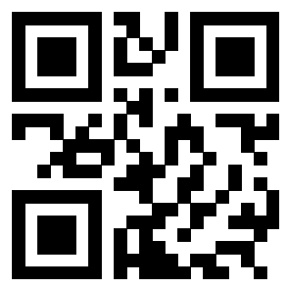 3304807529 - Immagine del Qr Code associato