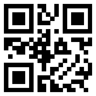 Scansione del Qr Code di 3304807530