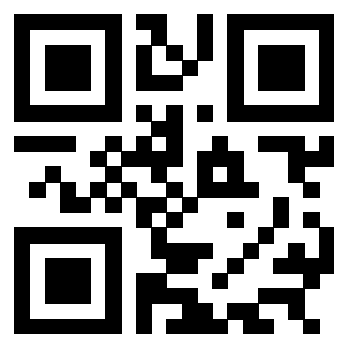 3304807532 - Immagine del QrCode associato