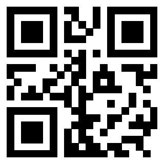 3304807533 - Immagine del Qr Code associato