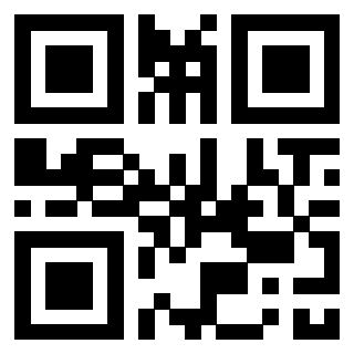3304807534 QrCode associato