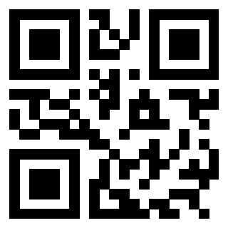 Qr Code di 3304807535