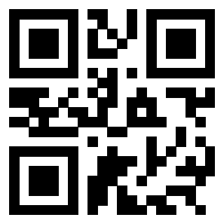 3304807537 - Immagine del QrCode associato