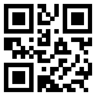 3304807539 QrCode associato